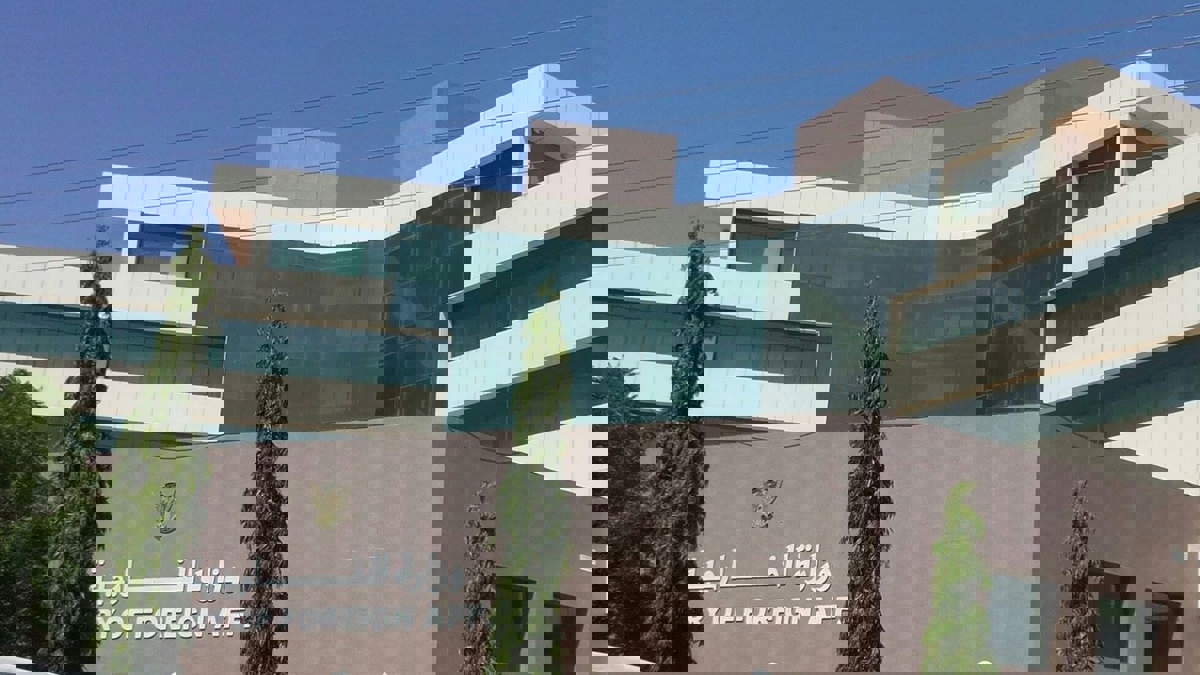 منتقدا عدم دعوته.. السودان: المنطق والعدل يقتضيان مشاركتنا في مؤتمر برلين حول ليبيا