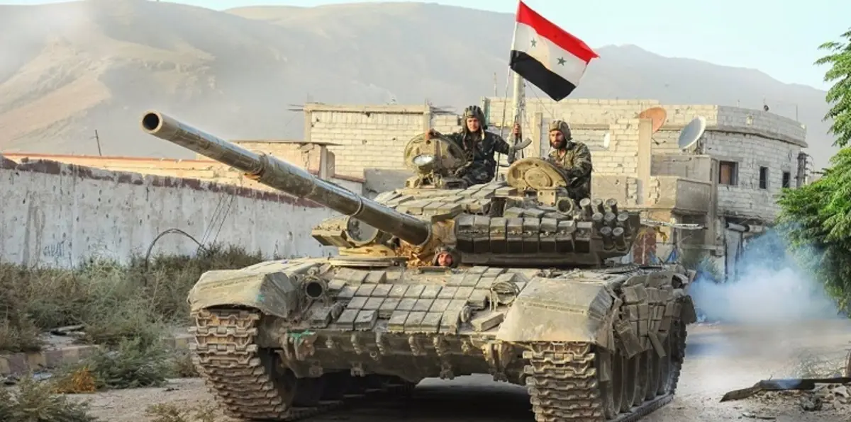 الأسد يبلغ بوتين استعداد حكومته للمساعدة في تثبيت الهدنة