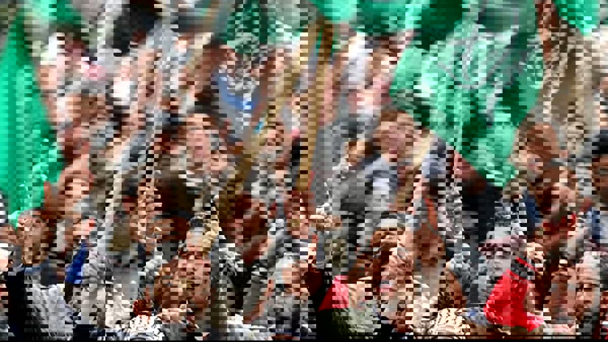 تنظيم "الإخوان" على صفيح ساخن.. ماذا بعد الهزيمة؟