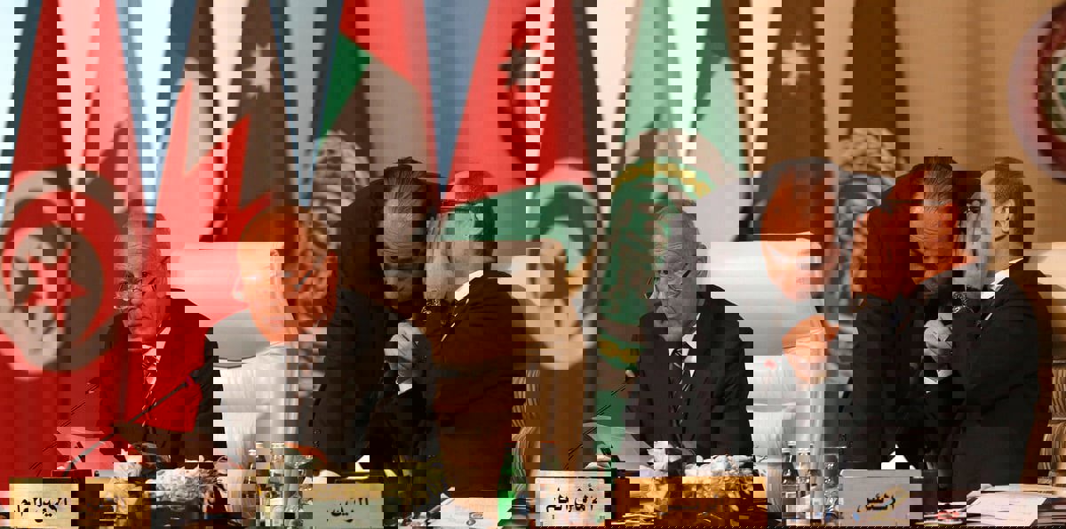 ما هو موقف الجامعة العربية من استفتاء كردستان العراق ؟