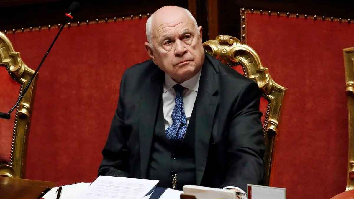 رغم جرائمه.. إيطاليا تكشف سر الإفراج عن مسؤول أمني ليبي