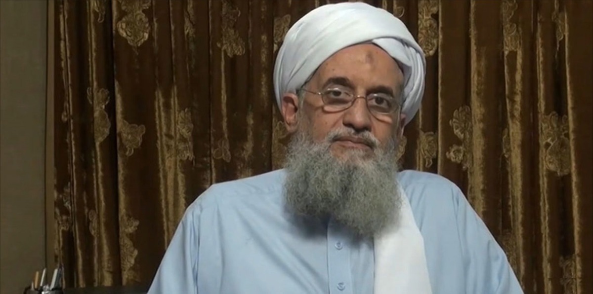 تحولات الظواهري ورسائله