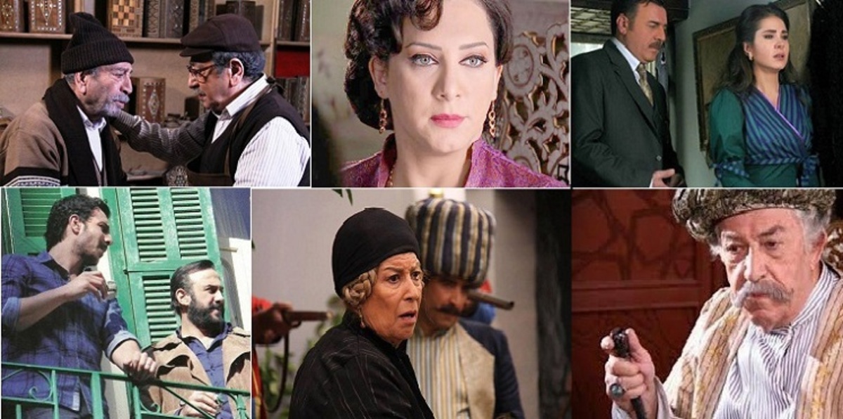 فنانون يبدون استياءهم من آلية توزيع الأدوار في الدراما السورية