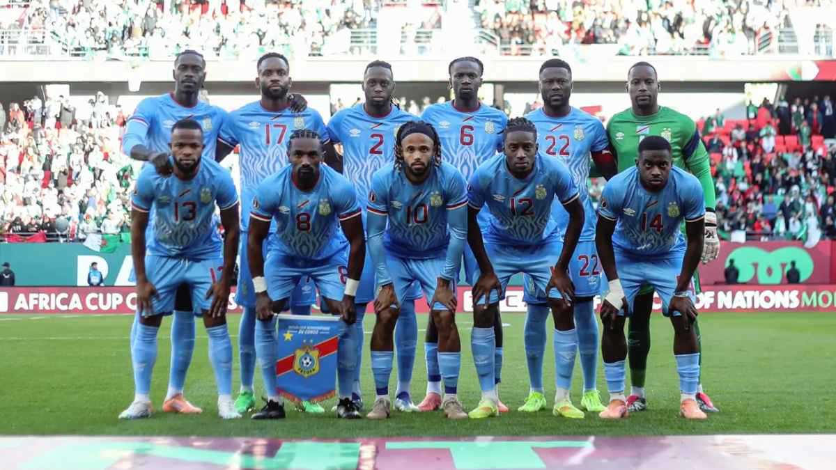 كابوس "إيبولا" يُهدد المونديال.. وطوارئ في "فيفا" بسبب منتخب الكونغو الديمقراطية 