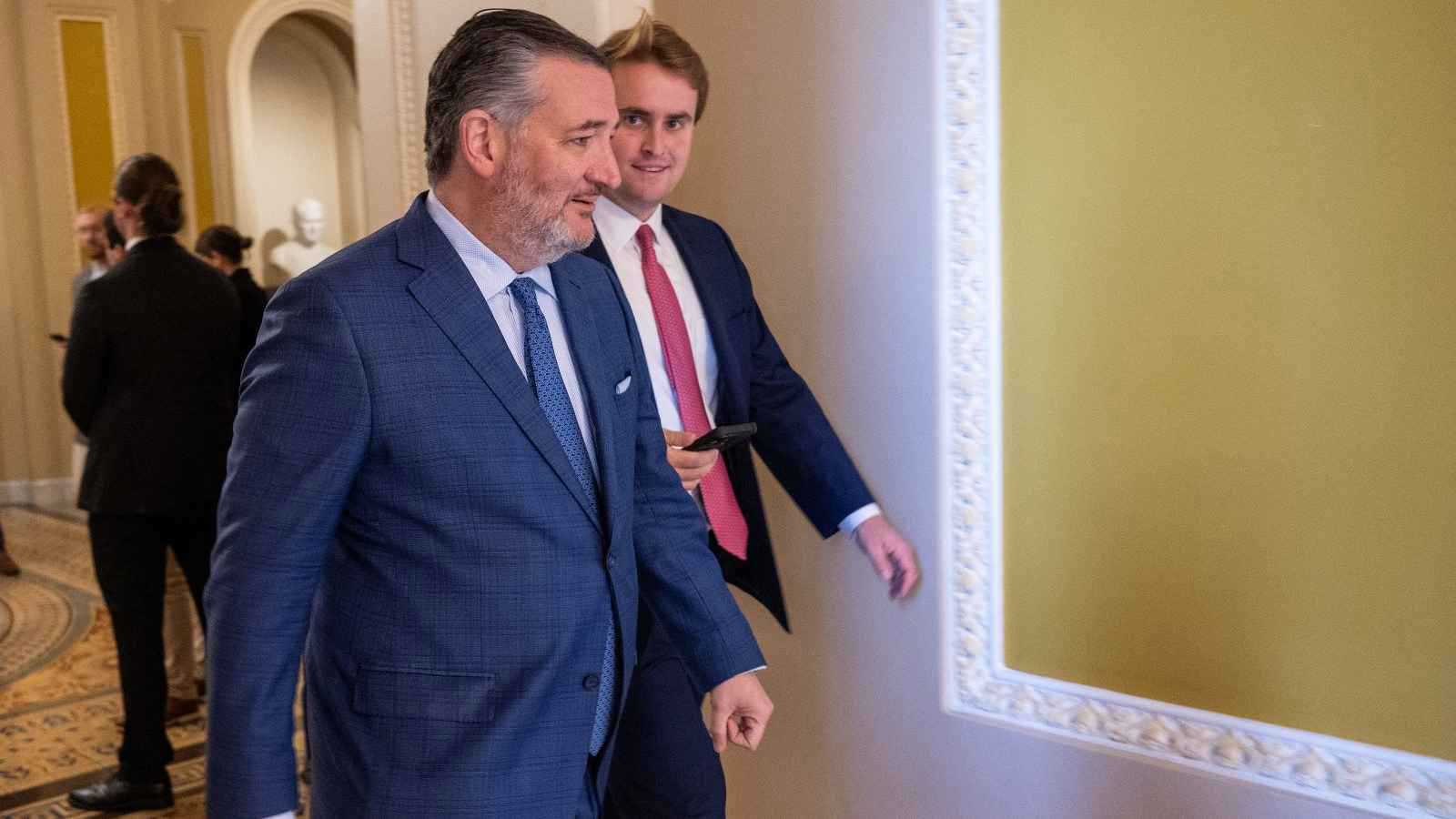 سيناتور أمريكي يقدم مشروع قانون لتصنيف "الإخوان" منظمة إرهابية