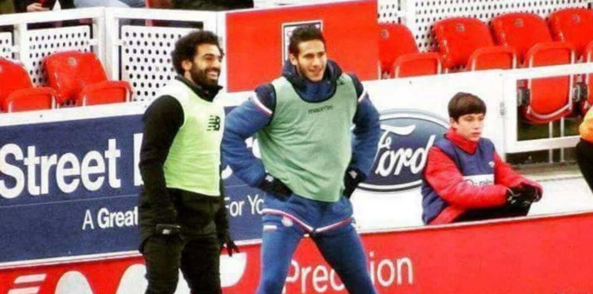 موعد مباراة ليفربول وستوك سيتي والقنوات الناقلة.. محمد صلاح يواجه رمضان صبحي