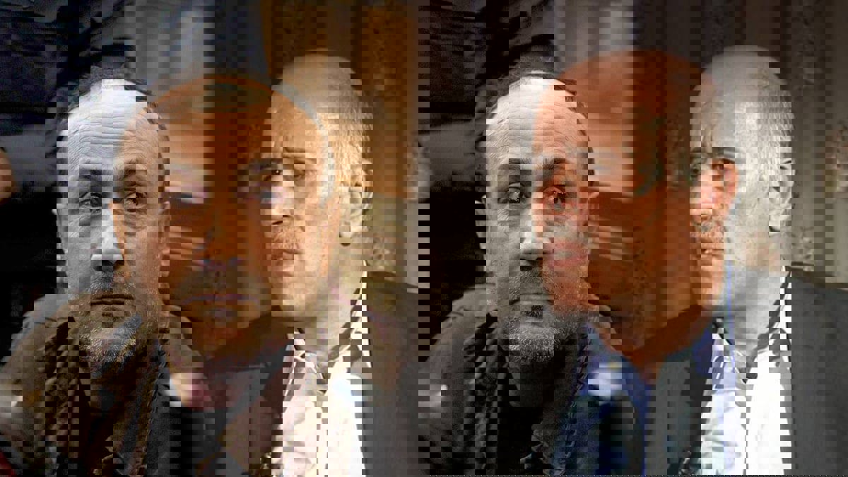 هل ضمنت "فتح" موقف مروان البرغوثي من خوض الانتخابات الفلسطينية؟