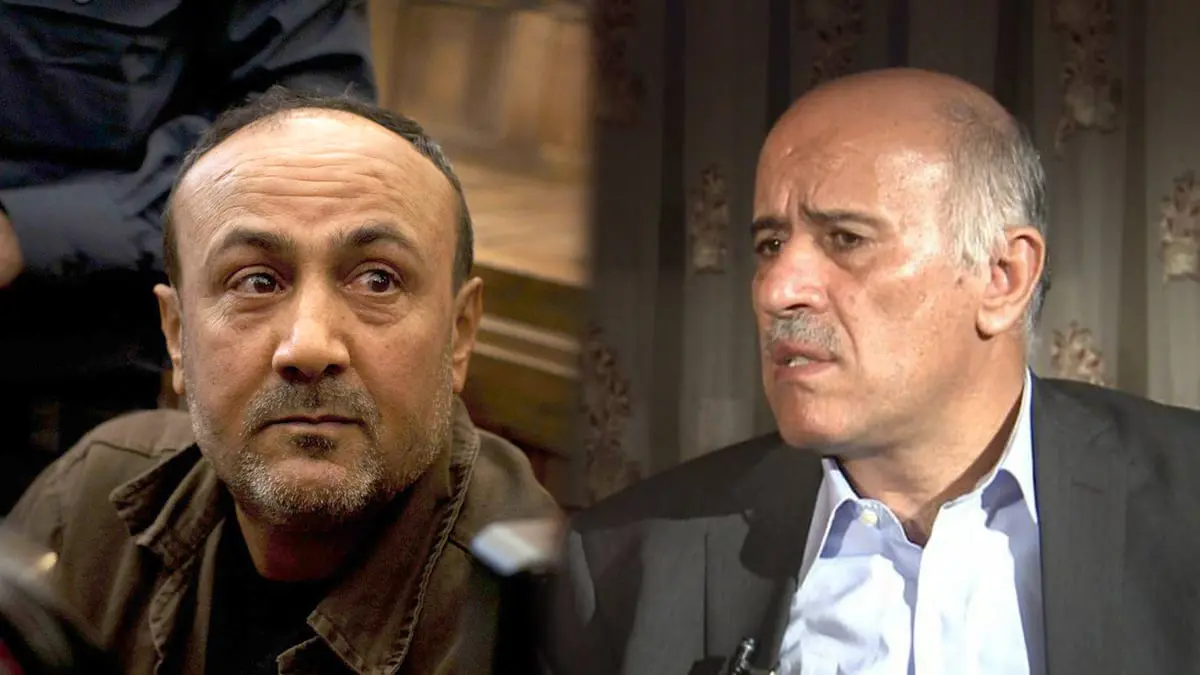 هل ضمنت "فتح" موقف مروان البرغوثي من خوض الانتخابات الفلسطينية؟