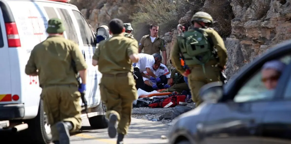 الاحتلال يقتل فلسطينيًا في الخليل زعم تنفيذه عملية طعن