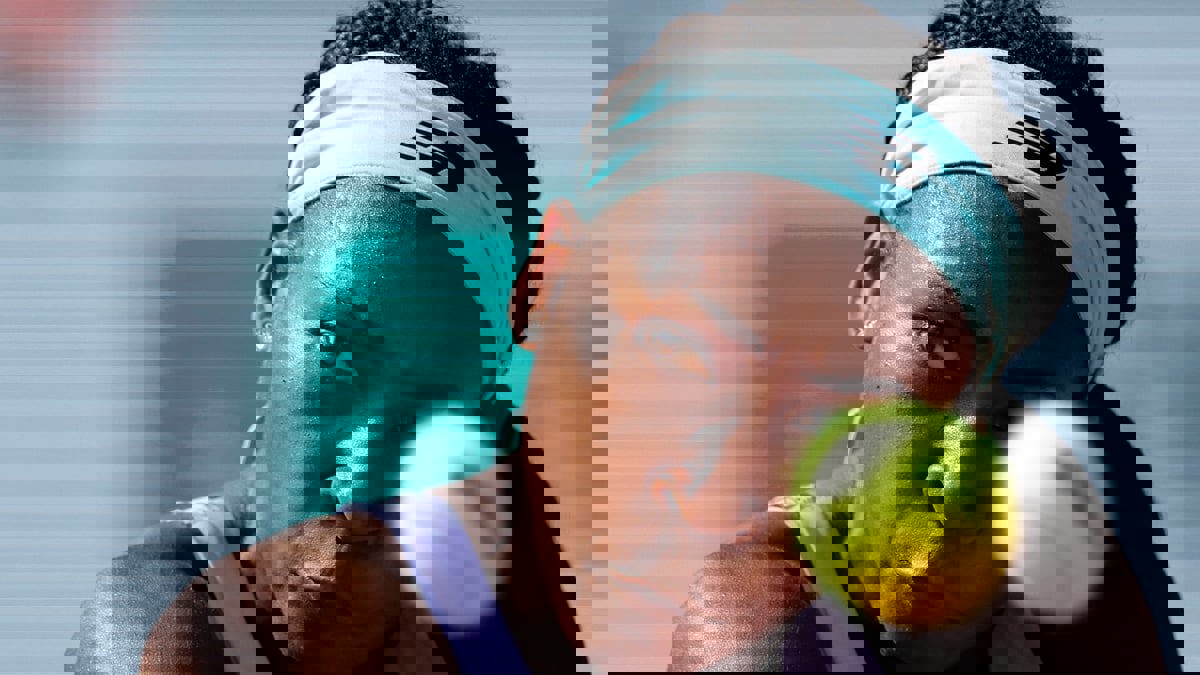 جوف تسحق تريفيزان وتضرب موعدا مع إيجا شيانتيك في نهائي رولان غاروس