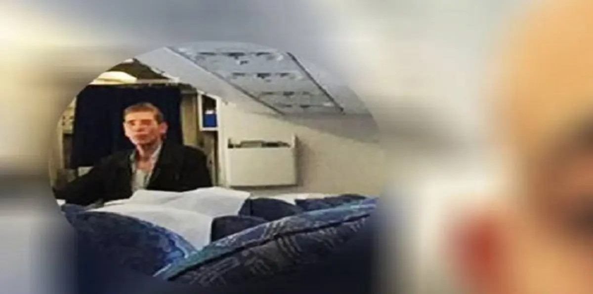 قبرص.. حبس خاطف الطائرة المصرية 8 أيام على ذمة التحقيق