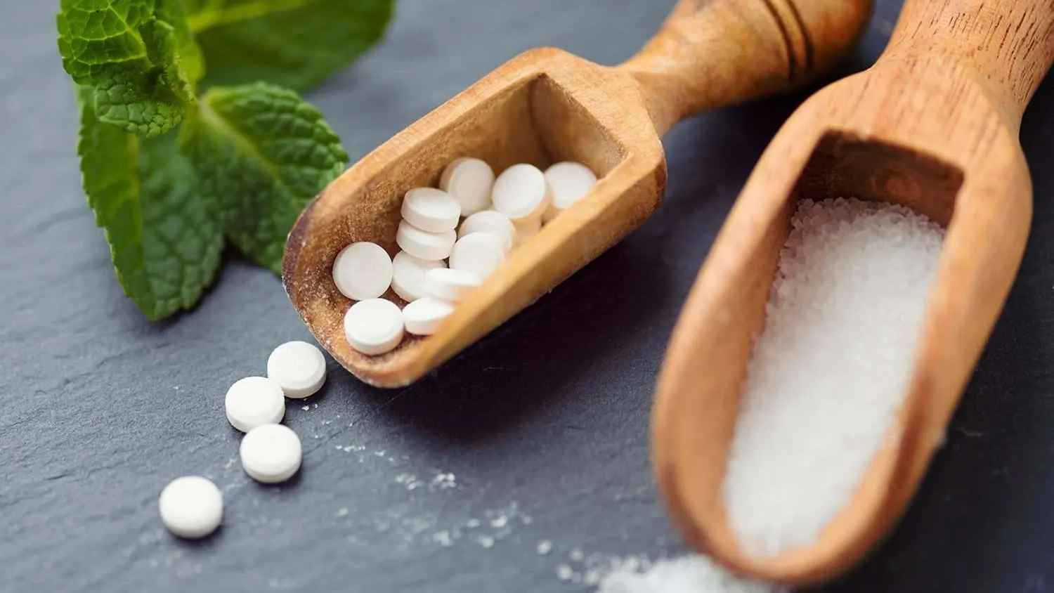 تحذير شديد من مخاطر محتملة لبديل السكر "السوربيتول"