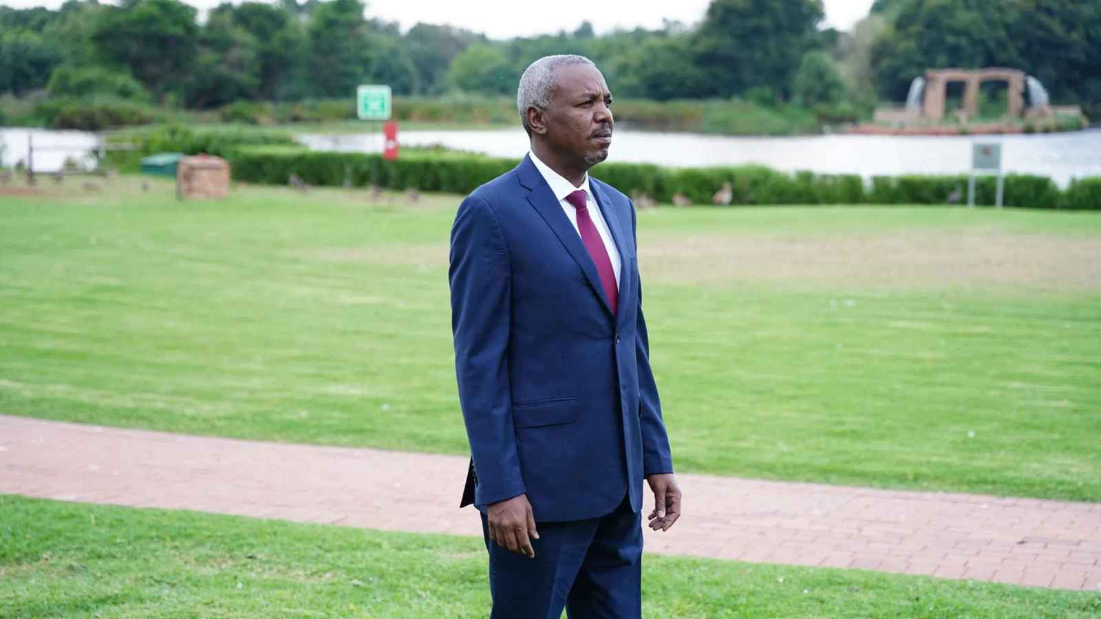 الدعم السريع: الجيش السوداني غير جاد في التفاوض