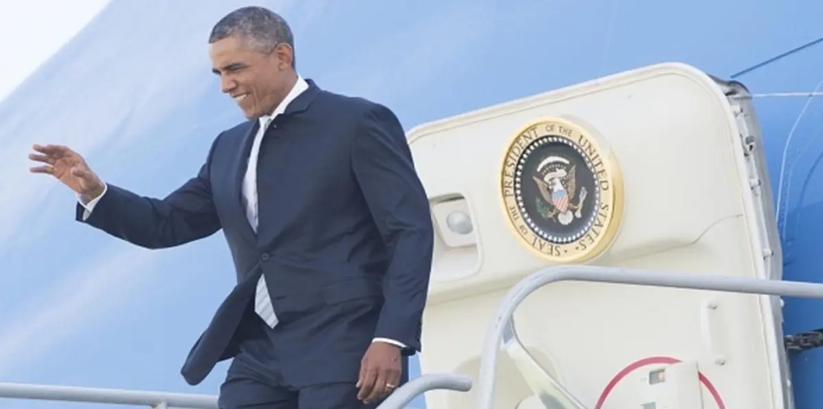 أوباما يعود للتحالفات القديمة مع بداية جولة الوداع العالمية