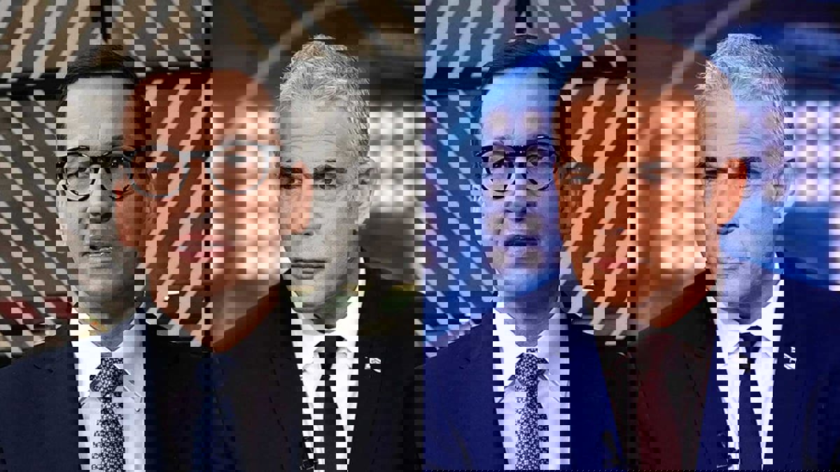 في إطار قضية "أملاك اليهود".. إجراءات بولندية جديدة ضد إسرائيل