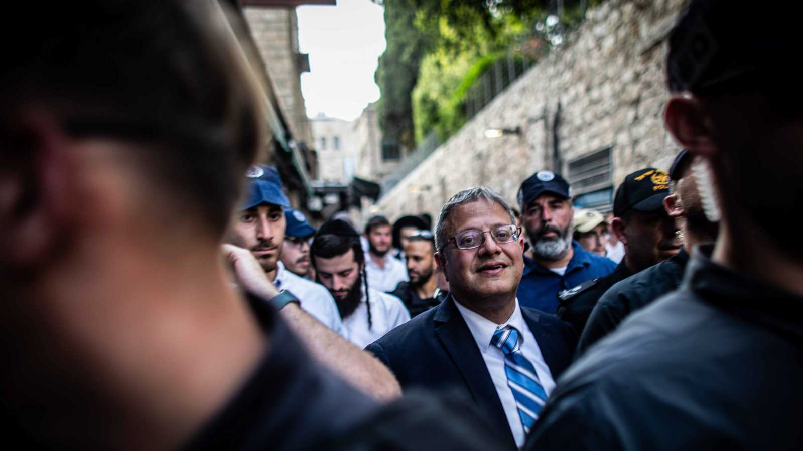 "الشاباك" يكشف عن تورط بن غفير في سرقة معلومات بالغة السرية