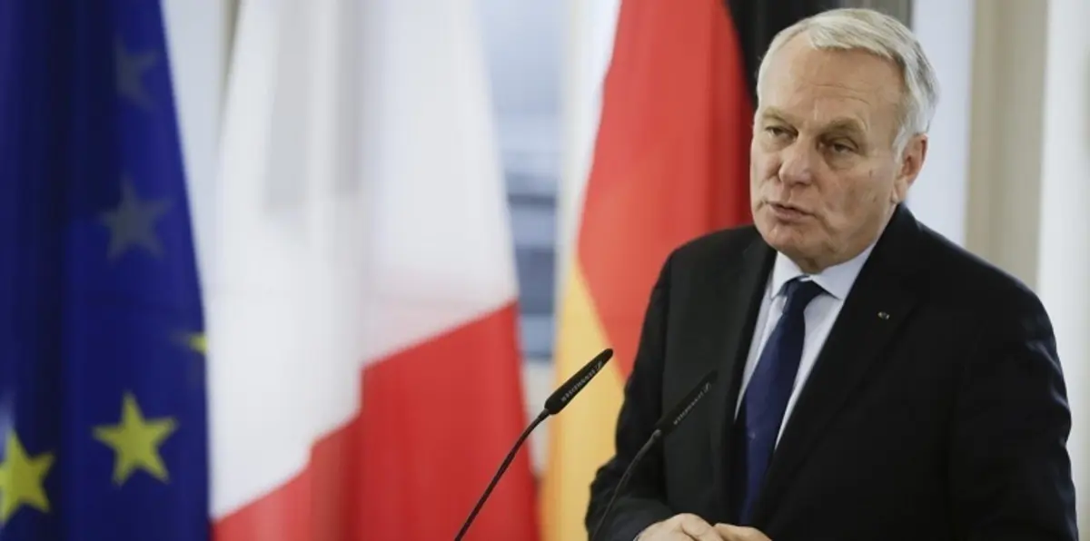 فرنسا تدعو لاجتماع مع قطر والسعودية لبحث الأزمة السورية