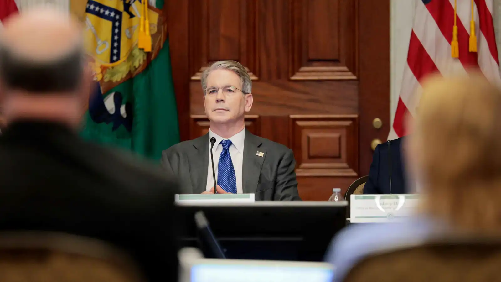 مع اقتراب مهلة ترامب.. واشنطن "غير مستعجلة" لإبرام اتفاقيات تجارية