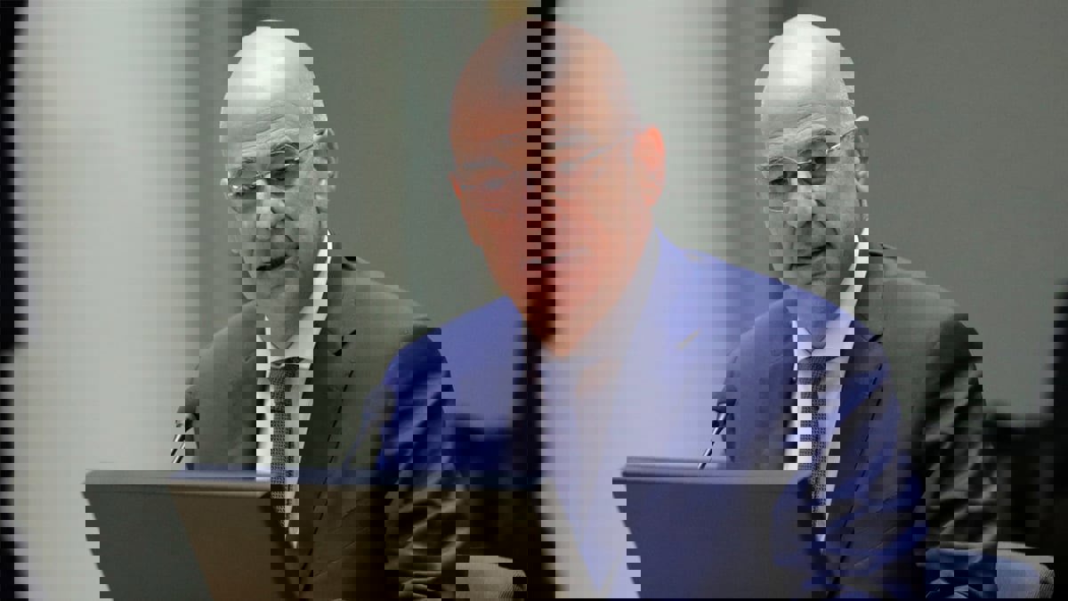 اليونان: مستعدون لمحادثات مع تركيا بمجرد وقف الاستفزازات