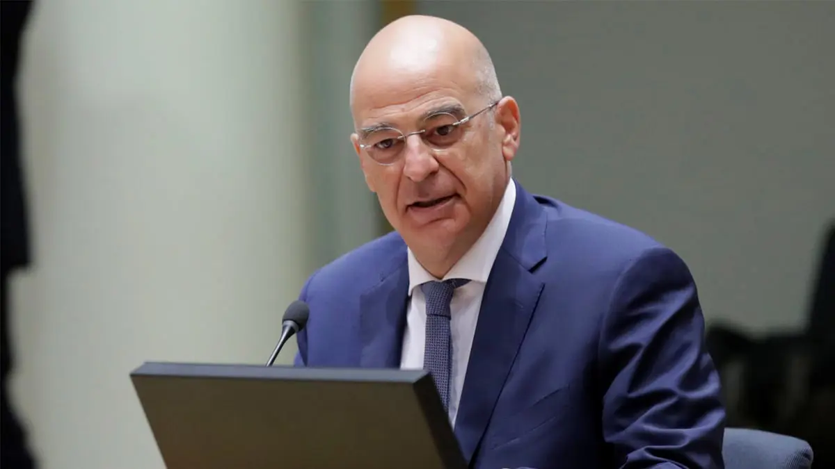 اليونان: مستعدون لمحادثات مع تركيا بمجرد وقف الاستفزازات