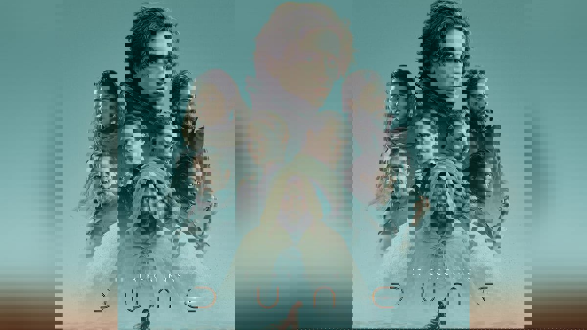 فيلم "Dune".. جديد العبقري دينيس فيلنوف إبهار بصري وحبكة مخيبة