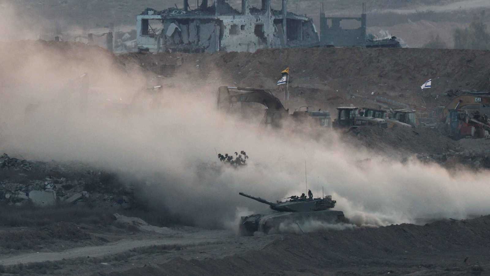 من غزة إلى الضفة.. إسرائيل تضع شروطا معقّدة لإجهاض أي تسوية محتملة