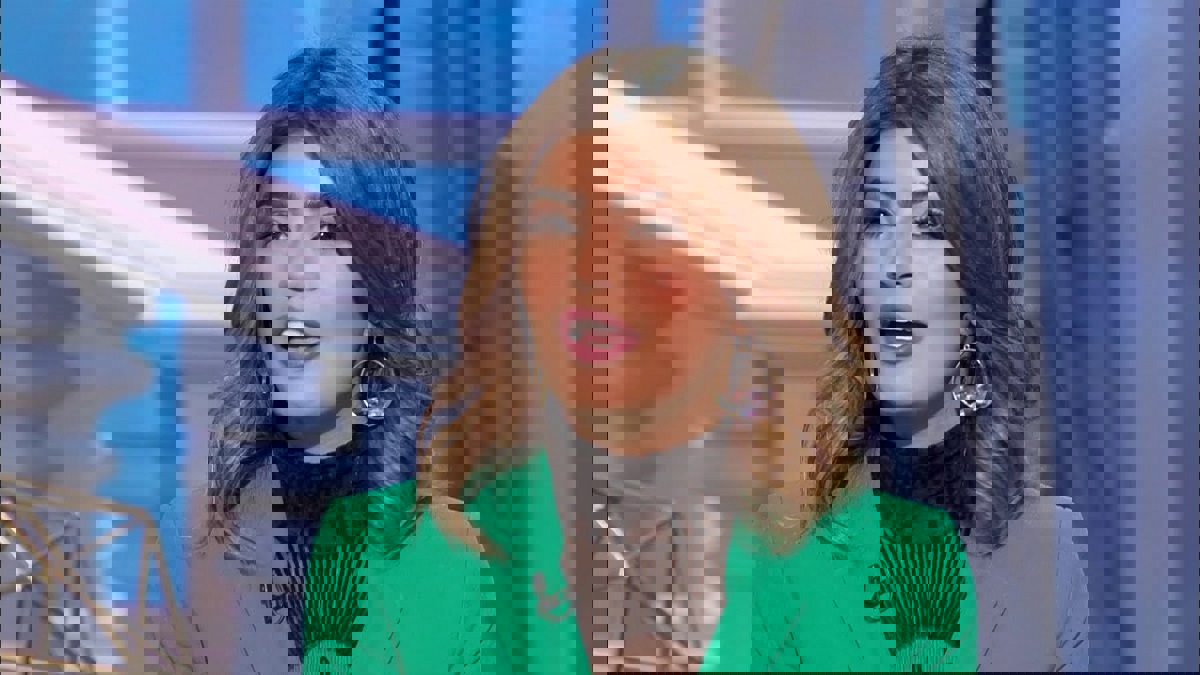 ميلا الزهراني تنفي مشاركة فيلم سعودي بمهرجان السينما الإسرائيلي