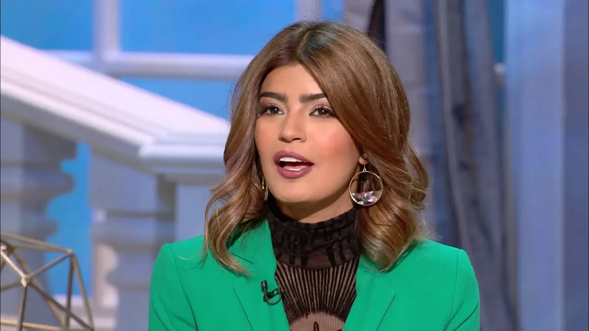 ميلا الزهراني تنفي مشاركة فيلم سعودي بمهرجان السينما الإسرائيلي