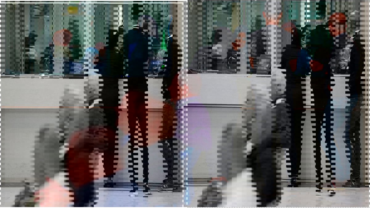 العراق يعلن الاتفاق مع تركيا على ترتيبات مصرفية

