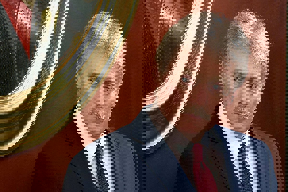 بيسكوف يؤكّد مشاركة نجله بالقتال في أوكرانيا 