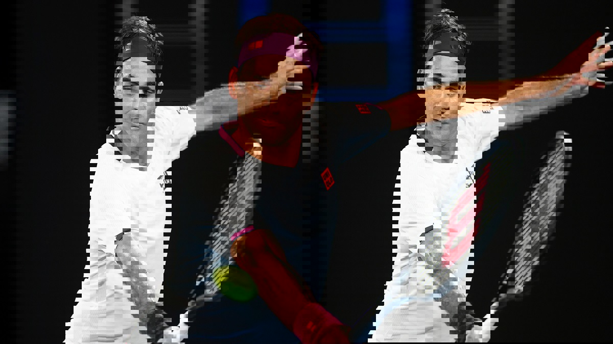 روجر فيدرر يحبط فوتشوفيتش ويتأهل لربع نهائي بطولة أستراليا