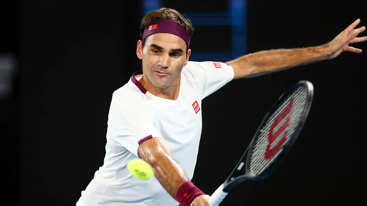 روجر فيدرر يحبط فوتشوفيتش ويتأهل لربع نهائي بطولة أستراليا