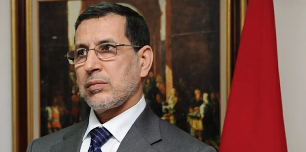 رئيس الحكومة المغربية الجديد ضحية سرقة علمية في الجزائر ‏