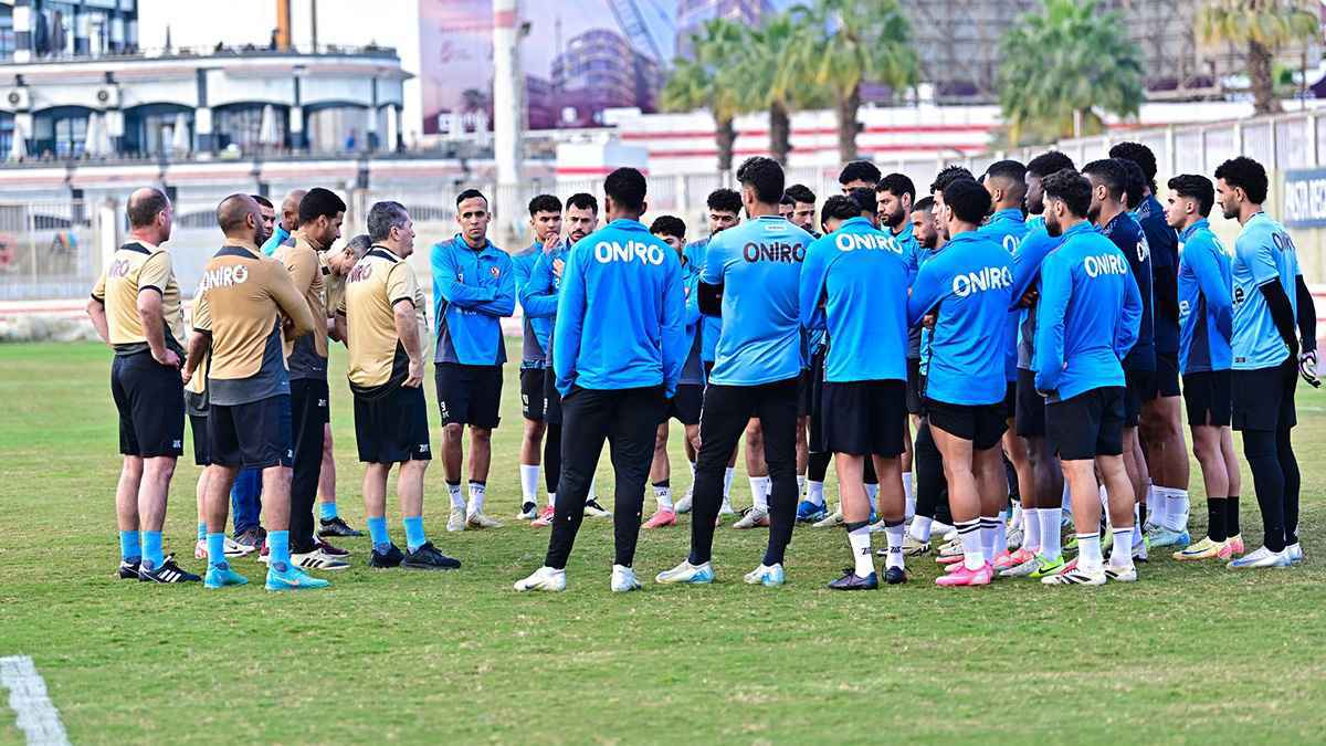 الزمالك يصدم جماهيره بـ"قرار غريب"