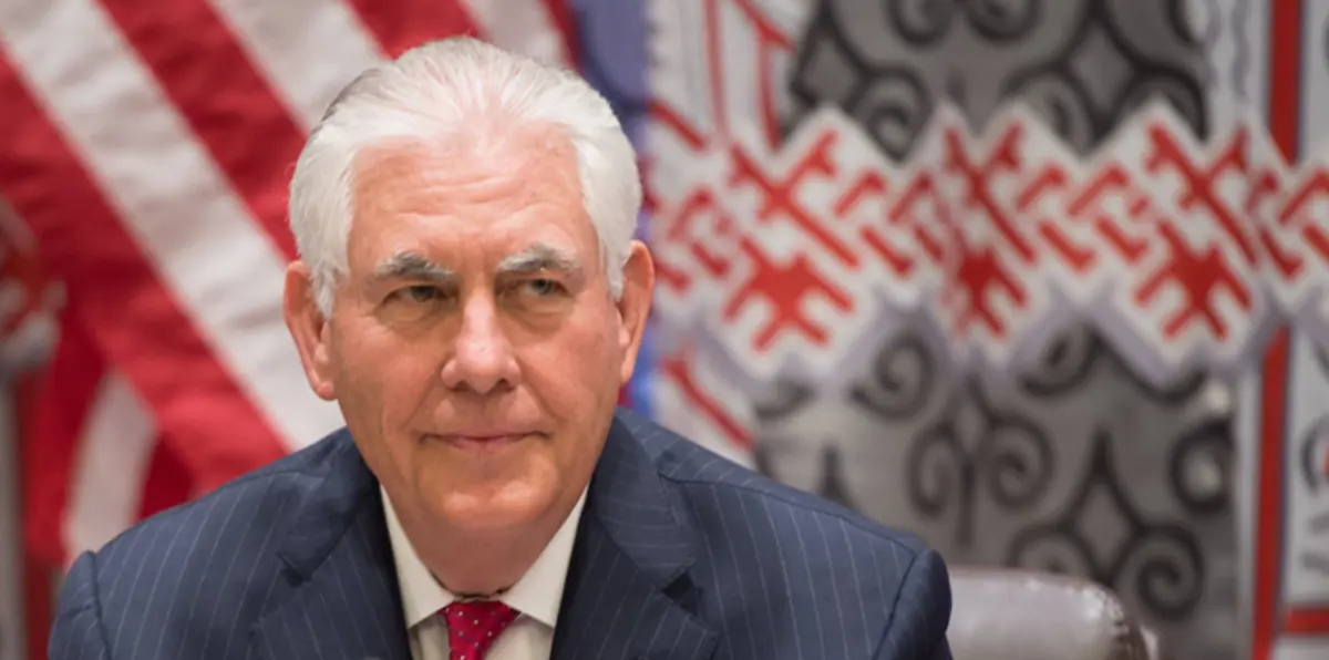 تيلرسون أمام مجلس الأمن: أمريكا تعتبر التهديد بتوجيه ضربة نووية كورية شمالية لسيول وطوكيو حقيقيًا