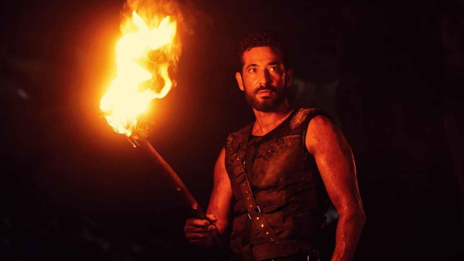 بعد غياب سنوات.. عمرو سعد يكشف كواليس فيلمه " العالمي"