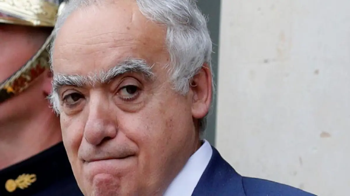 ما حقيقة تعرض المبعوث الأممي إلى ليبيا غسان سلامة لمحاولة اغتيال؟