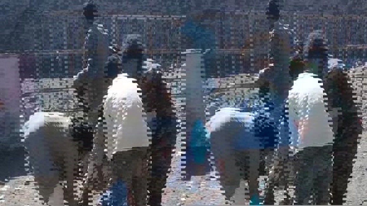 اليمن.. قتلى وجرحى بانفجار استهدف عرضا عسكريا في الضالع (صور وفيديو)