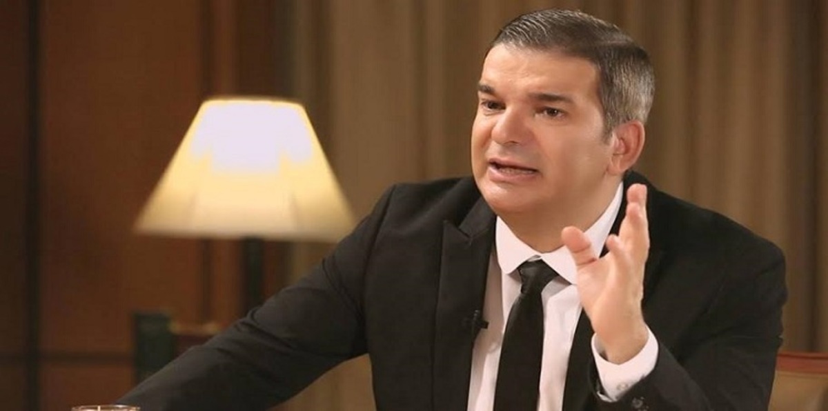 طوني خليفة: لهذا السبب أذهب إلى الطبيب النفسي