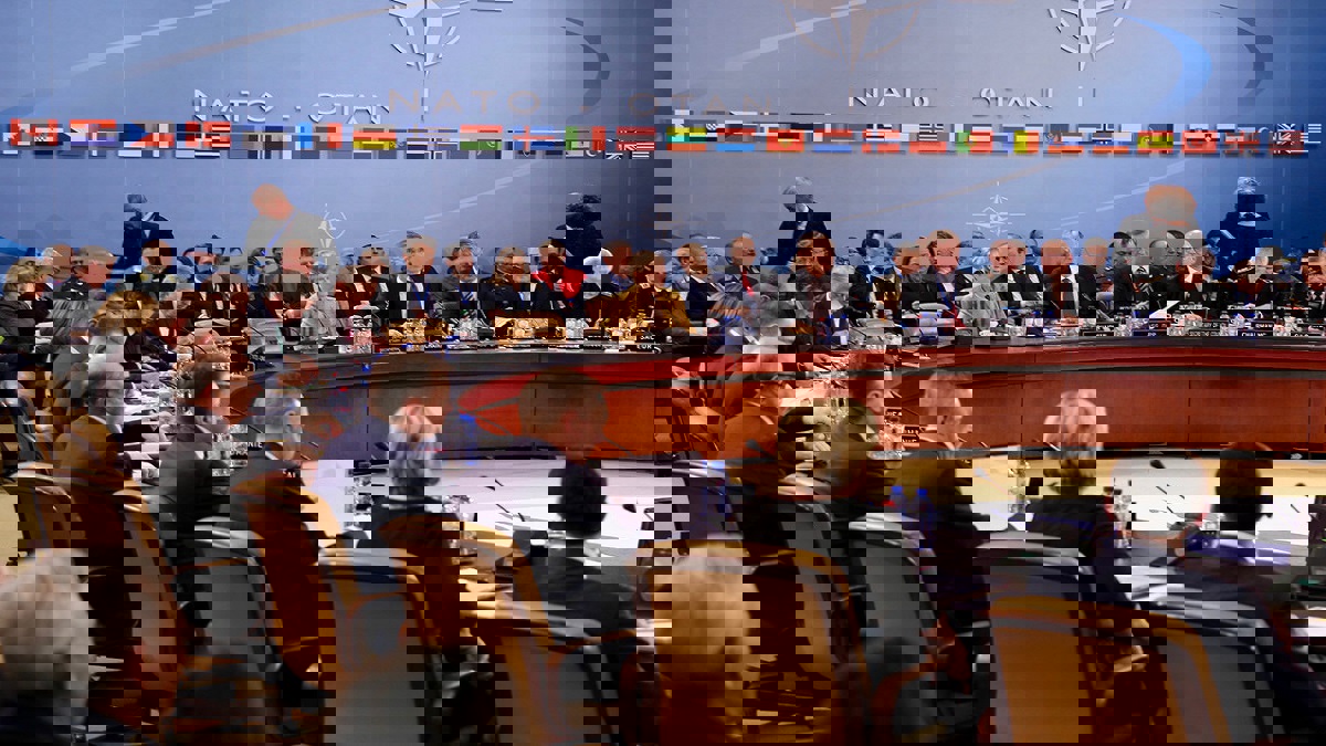 العملية العسكرية التركية شمال سوريا تتسبب في انقسامات داخل حلف "الناتو"