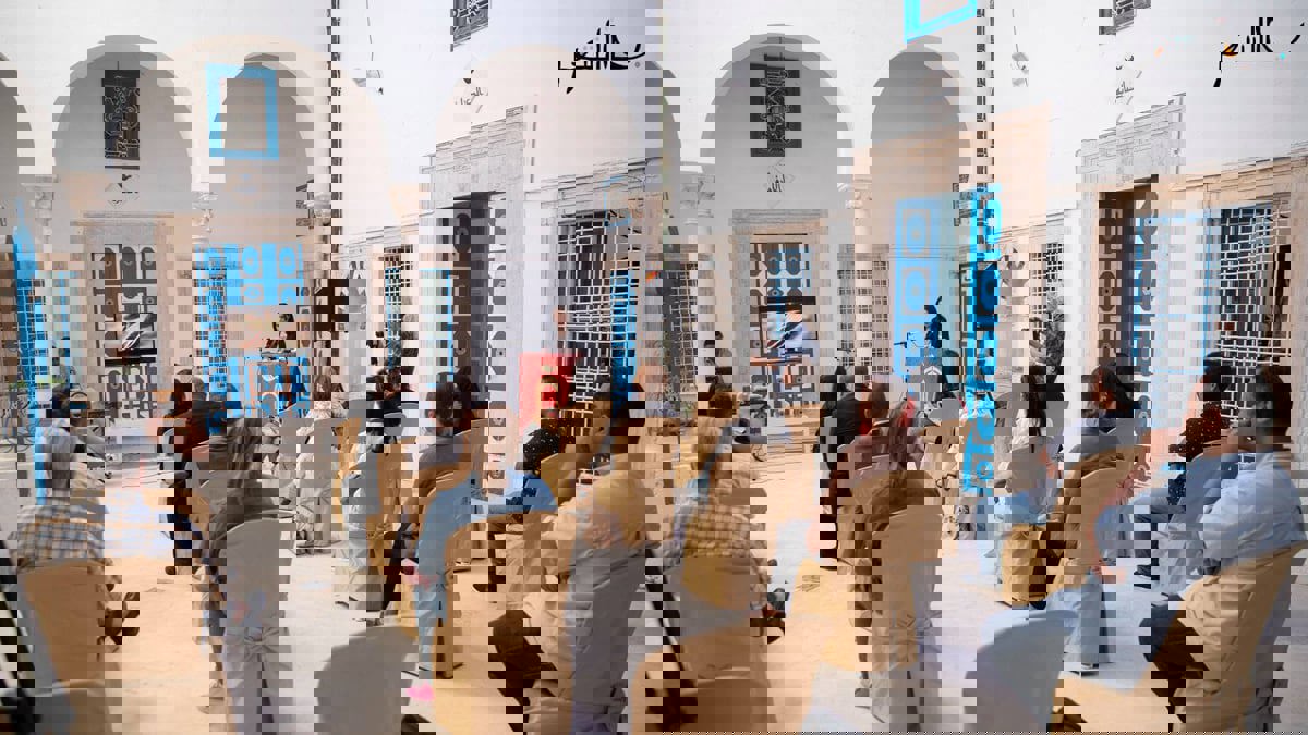 بيت الشعر التونسي يفتتح الموسم الثقافي الجديد بفعالية "لعلنا لم نفترق"