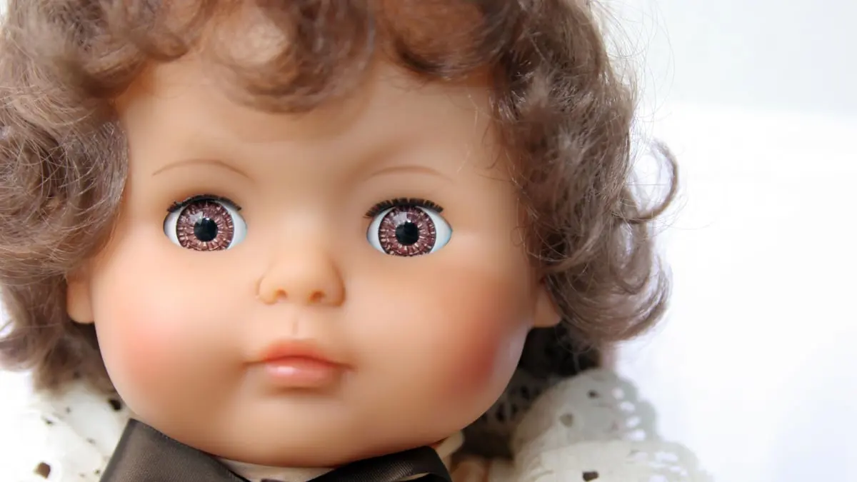 في واقعة غريبة.. امرأة تنفق 12 ألف دولار على الدمى 