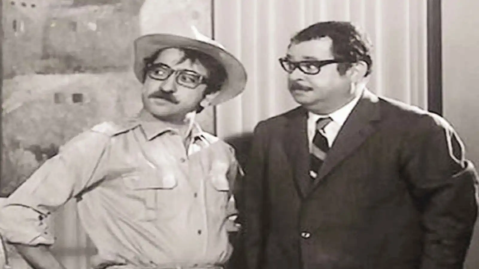 عقب الجدل.. إرفاق صورة نهاد قلعي بغلاف النسخة المعدلة من "صح النوم"