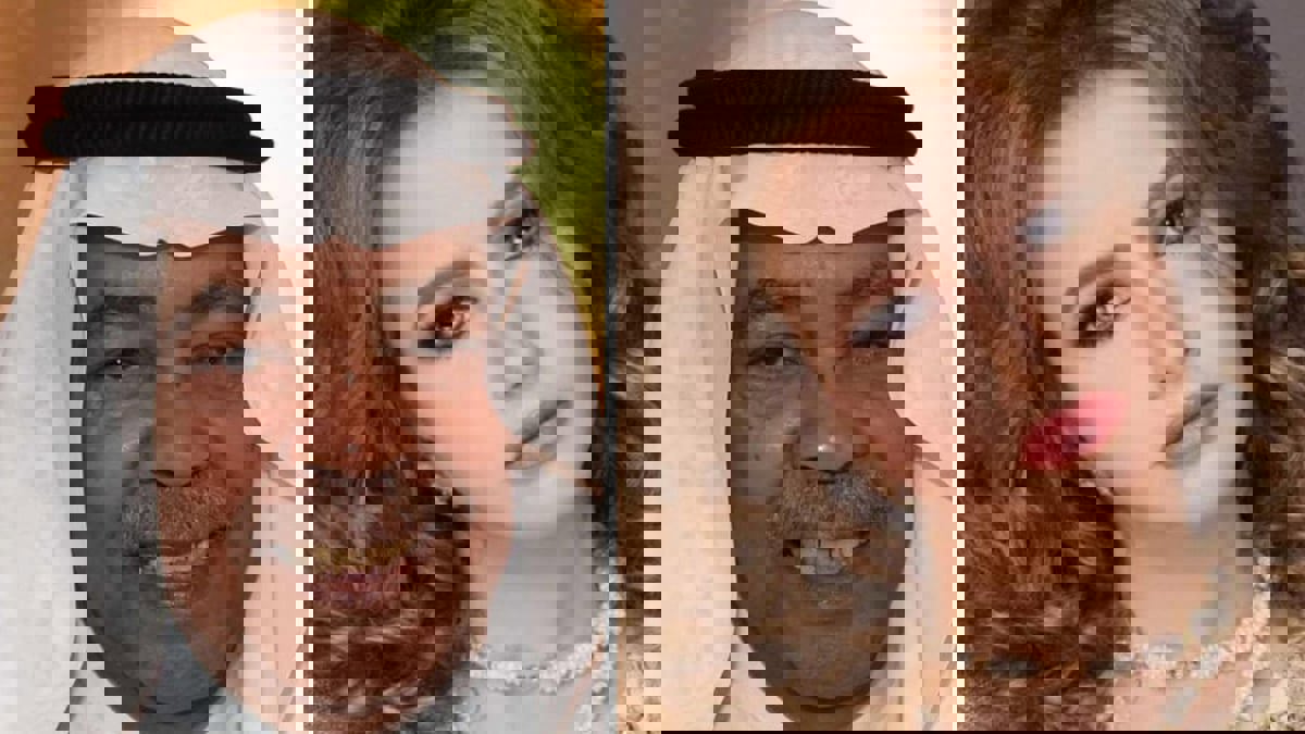 تأييد تغريم الإعلامية مي العيدان لإساءتها للفنان سعد الفرج