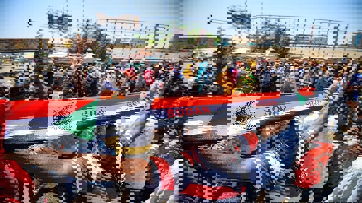 الحزب الشيوعي السوداني: توقيف عدد من قياداتنا في جوبا