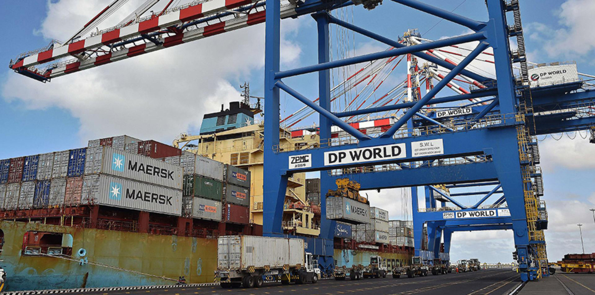 محكمة دولية تقضي ببطلان استيلاء جيبوتي على محطة دوراليه من "دبي العالمية"