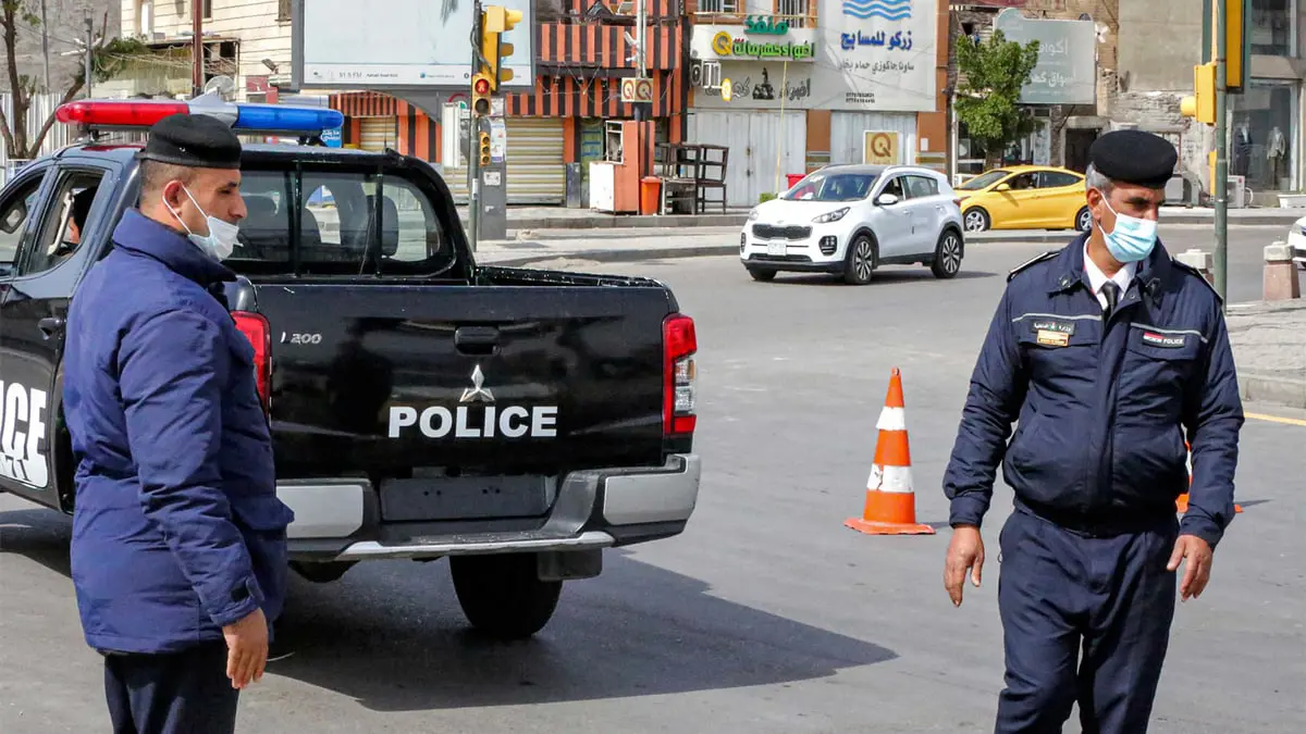 الكاظمي يعلن اعتقال 14 متورطا في "مجزرة بابل" ويقيل قادة أمنيين