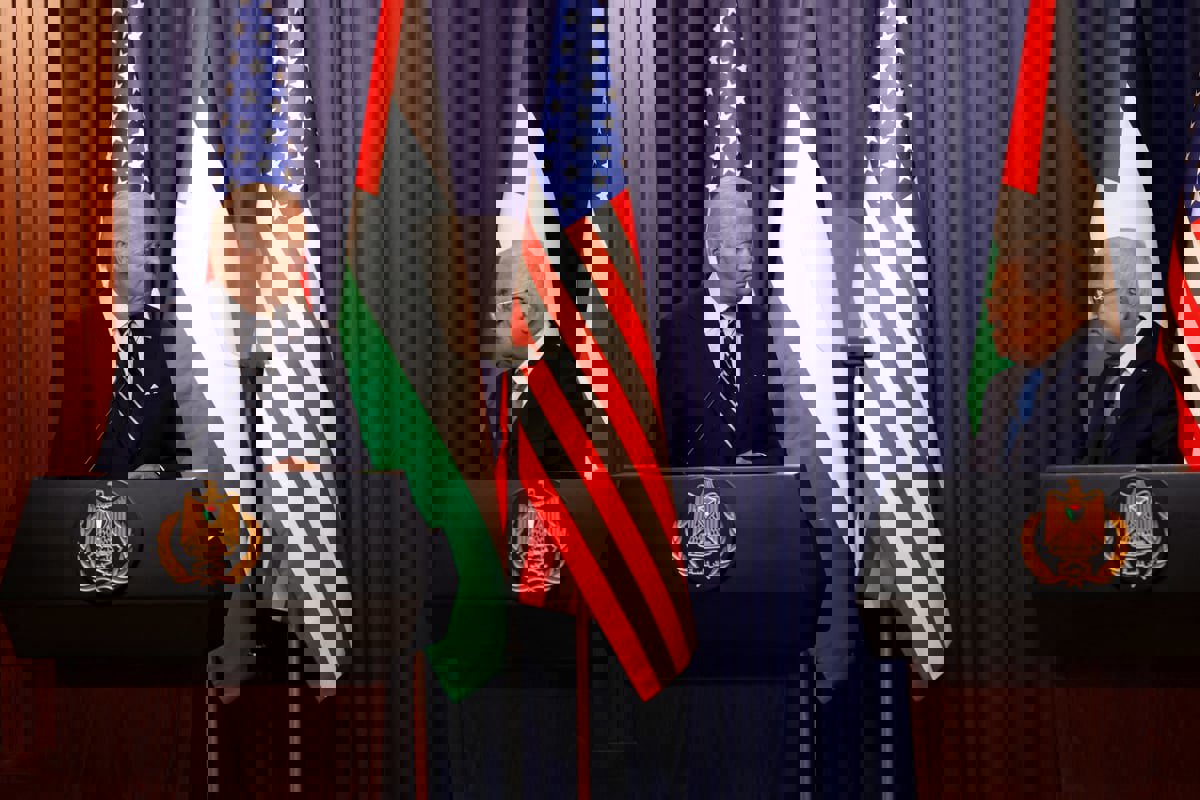 تحسبا لعودتها إلى غزة.. السلطة الفلسطينية تستعد بحزمة من الإصلاحات