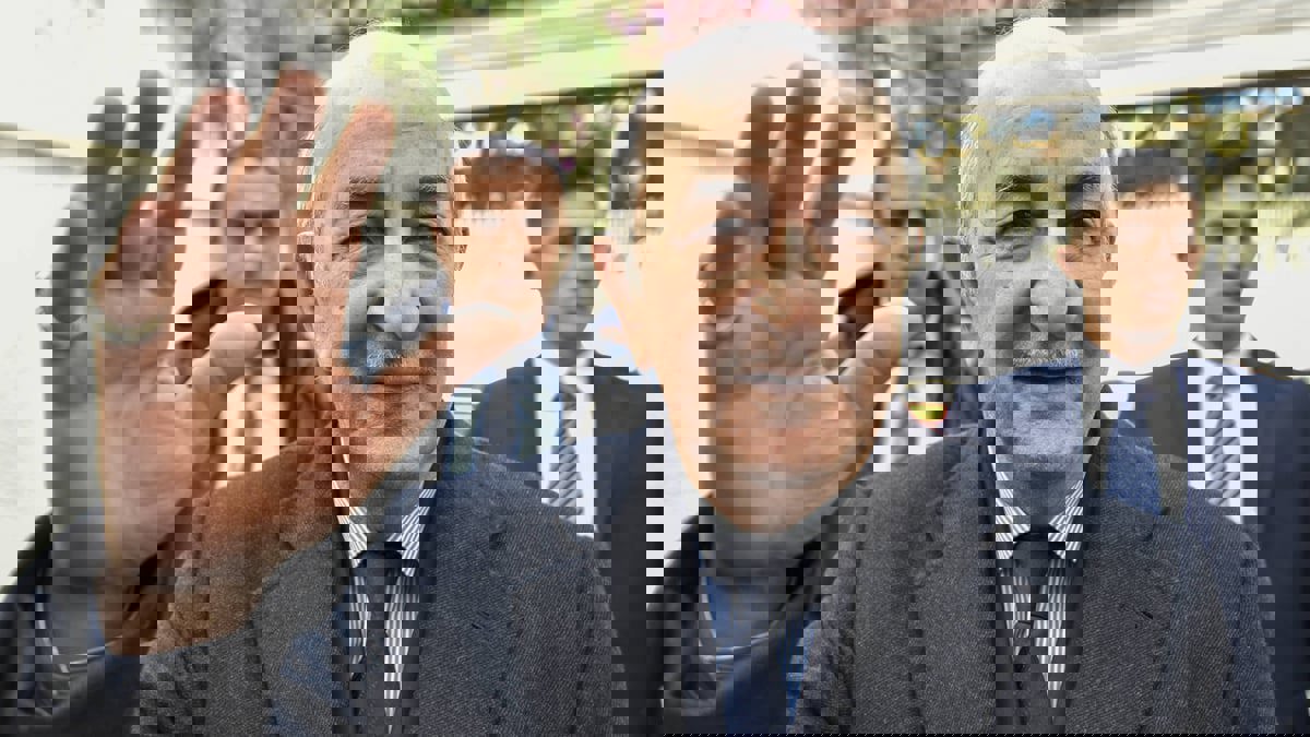 الجزائر.. تبون يعين عمر بلحاج رئيسا للمحكمة الدستورية