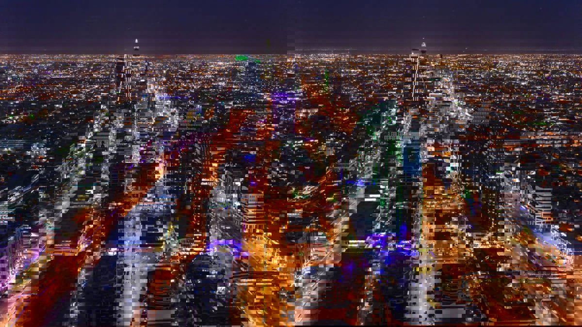 عروض مجانية ترتبط بالرقم 91 تثير سخرية وغضب السعوديين في اليوم الوطني